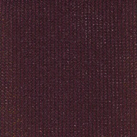 5.0m Triangle Shade Sail - Merlot