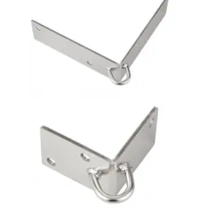 External Corner Brackets