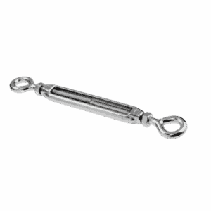 Turnbuckles - Eye to Eye