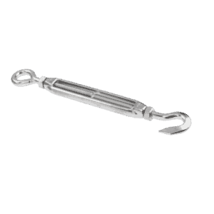 Turnbuckles - Hook to Eye