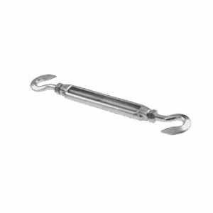Turnbuckles - Hook to Hook