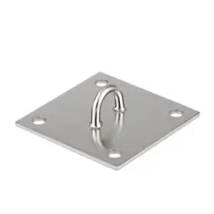 Horizontal Wall Plate
