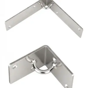 Internal Corner Brackets
