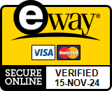 eWAY Payment Gateway