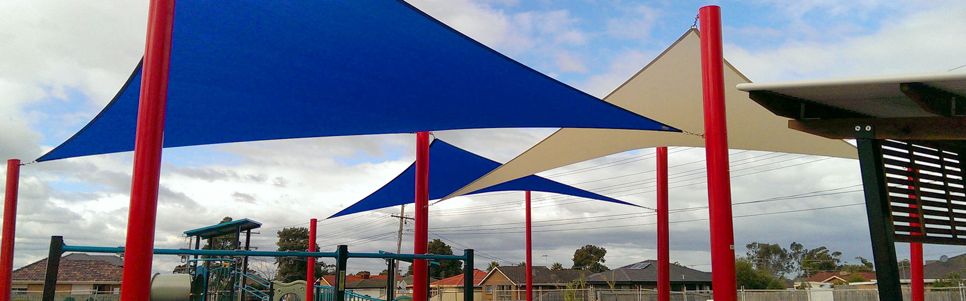 Home - Direct Shade Sails