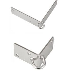 External Corner Brackets