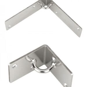 Internal Corner Brackets